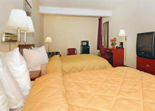 фото отеля Comfort Inn & Suites Shallowford Village Chattanooga