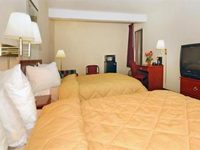 Comfort Inn & Suites Shallowford Village Chattanooga