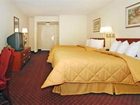 фото отеля Comfort Inn & Suites Shallowford Village Chattanooga