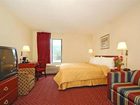 фото отеля Comfort Inn & Suites Shallowford Village Chattanooga