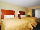 фото отеля Comfort Inn & Suites Shallowford Village Chattanooga