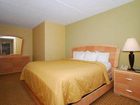 фото отеля Comfort Inn & Suites Shallowford Village Chattanooga