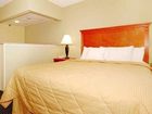 фото отеля Comfort Inn & Suites Shallowford Village Chattanooga