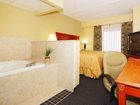 фото отеля Comfort Inn & Suites Shallowford Village Chattanooga