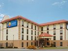 фото отеля Comfort Inn & Suites Shallowford Village Chattanooga