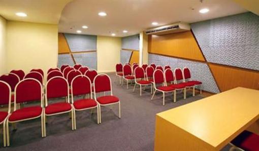 фото отеля Sibara Flat Hotel E Convencoes