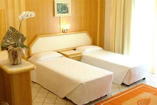фото отеля Sibara Flat Hotel E Convencoes