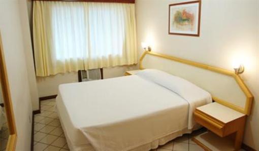 фото отеля Sibara Flat Hotel E Convencoes
