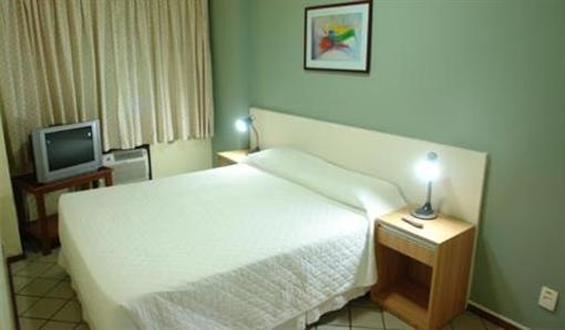 фото отеля Sibara Flat Hotel E Convencoes
