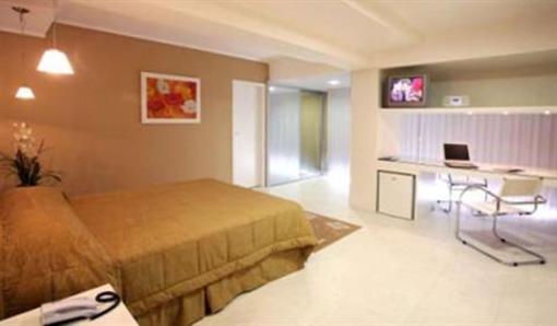фото отеля Sibara Flat Hotel E Convencoes