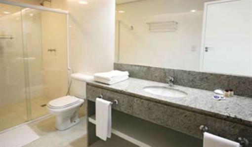 фото отеля Sibara Flat Hotel E Convencoes