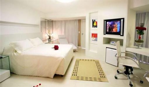 фото отеля Sibara Flat Hotel E Convencoes