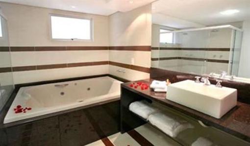 фото отеля Sibara Flat Hotel E Convencoes
