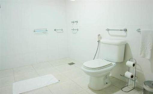 фото отеля Sibara Flat Hotel E Convencoes