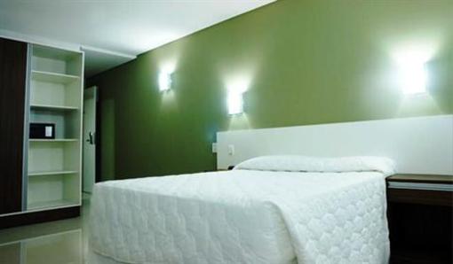 фото отеля Sibara Flat Hotel E Convencoes