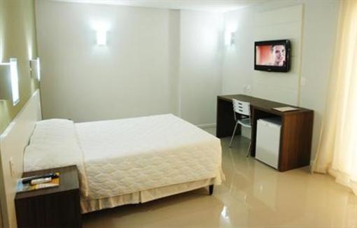 фото отеля Sibara Flat Hotel E Convencoes