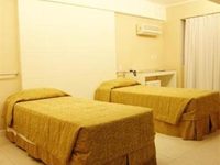 Sibara Flat Hotel E Convencoes