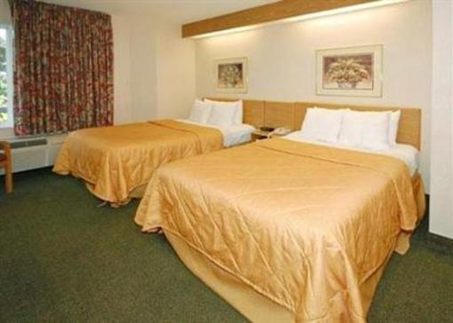 фото отеля Sleep Inn SeaTac Airport