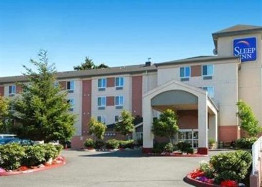 фото отеля Sleep Inn SeaTac Airport