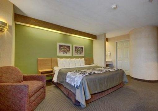 фото отеля Sleep Inn SeaTac Airport