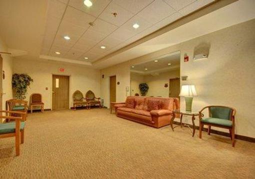 фото отеля Sleep Inn SeaTac Airport