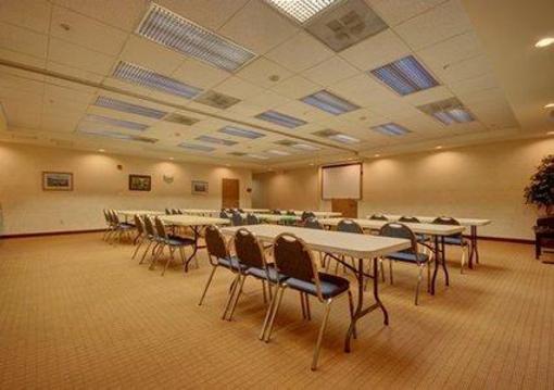 фото отеля Sleep Inn SeaTac Airport