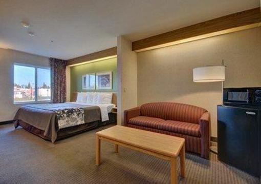 фото отеля Sleep Inn SeaTac Airport