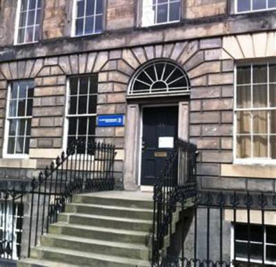 фото отеля Annandale Executive Suites Apartments Edinburgh