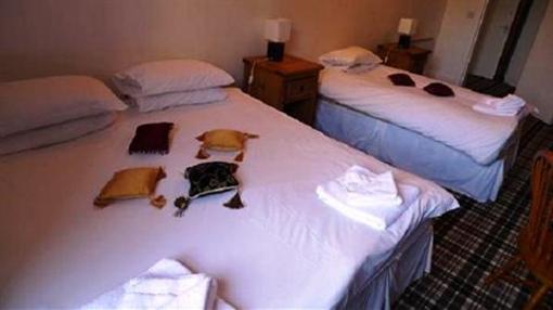фото отеля Annandale Executive Suites Apartments Edinburgh