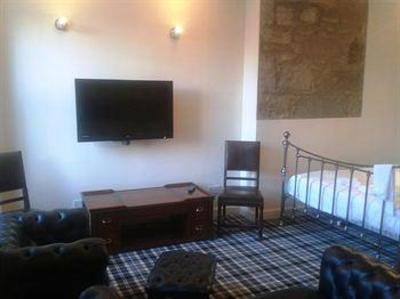 фото отеля Annandale Executive Suites Apartments Edinburgh