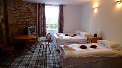 фото отеля Annandale Executive Suites Apartments Edinburgh