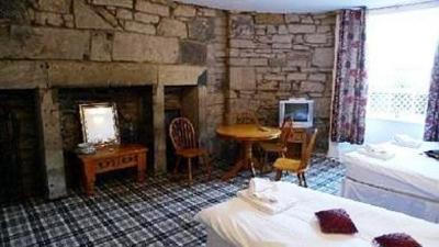 фото отеля Annandale Executive Suites Apartments Edinburgh