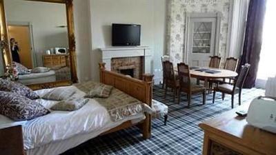фото отеля Annandale Executive Suites Apartments Edinburgh