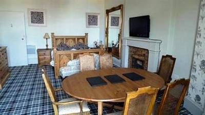 фото отеля Annandale Executive Suites Apartments Edinburgh