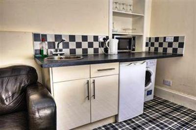 фото отеля Annandale Executive Suites Apartments Edinburgh