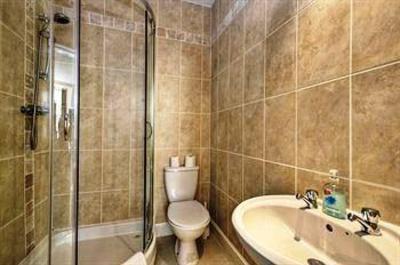 фото отеля Annandale Executive Suites Apartments Edinburgh
