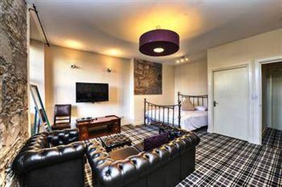 фото отеля Annandale Executive Suites Apartments Edinburgh