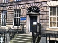 Annandale Executive Suites Apartments Edinburgh