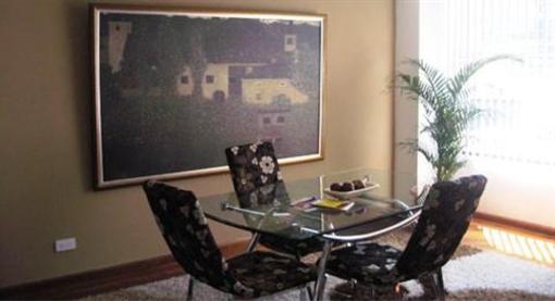 фото отеля Free Time Apartments Quito