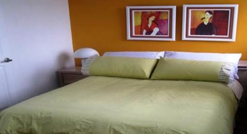 фото отеля Free Time Apartments Quito