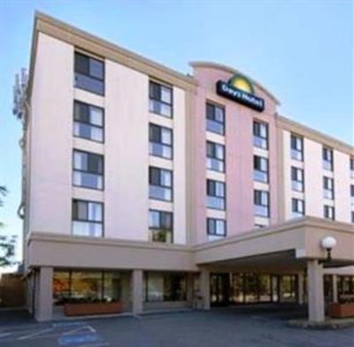 фото отеля Days Hotel Boston