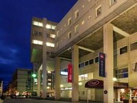 Ibis Lorient Centre Gare