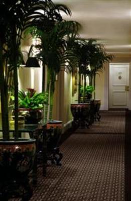 фото отеля Santa Barbara Inn