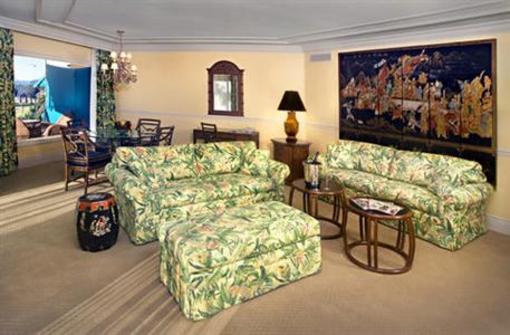 фото отеля Santa Barbara Inn