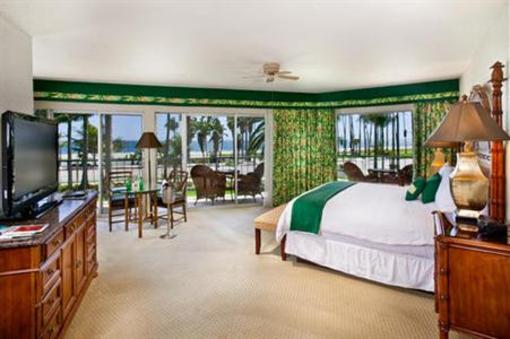 фото отеля Santa Barbara Inn