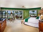 фото отеля Santa Barbara Inn