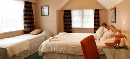 фото отеля Chalet Chevron Bed And Breakfast Hotel