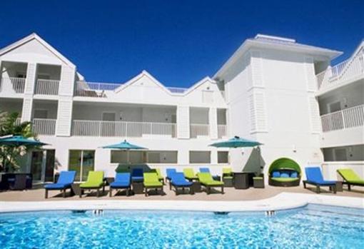 фото отеля Silver Palms Inn