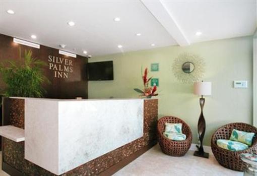 фото отеля Silver Palms Inn