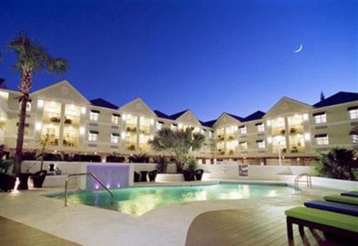фото отеля Silver Palms Inn